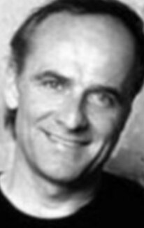 фото Дин Грегори