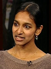 фото Шантала Шивалингаппа