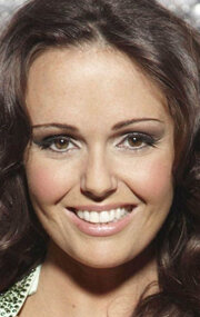 фото Дженни Меткалф