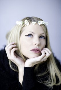 фото Мелани Перес