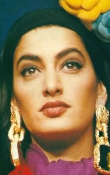 фото Сейла Ласерда