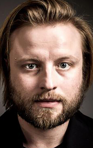 фото Стефан Варюпен