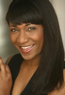 фото Ширли Клаудия Чарльз