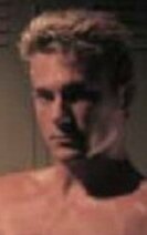 фото Джонни Рей