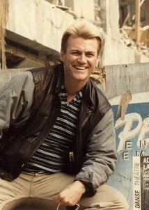 фото Роберт Гранде