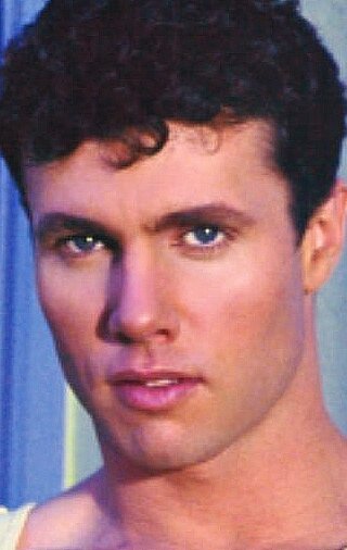 фото Скотт Бонд