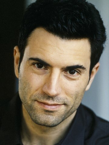 фото Оливер Штадель