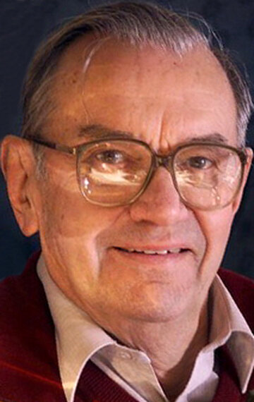 фото Освальд Моррис