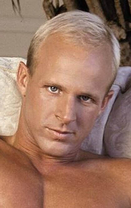 фото Крэйг Слэйтер