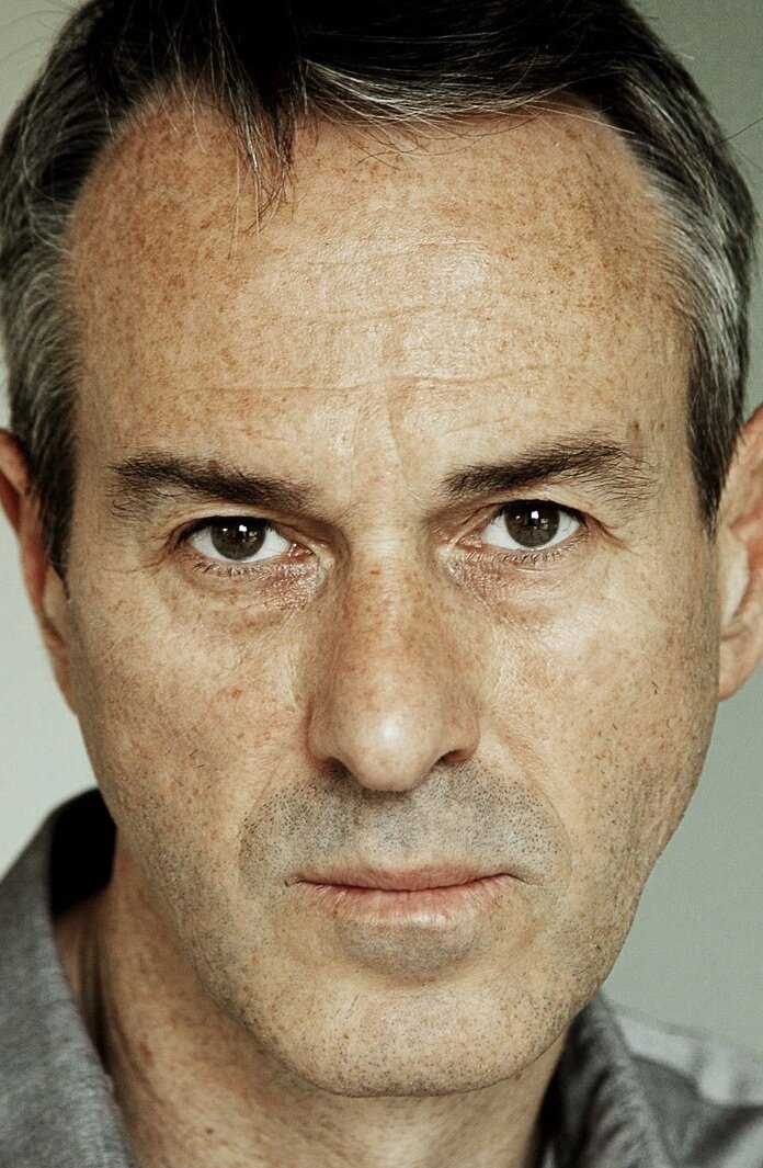 фото Иво ван Хове