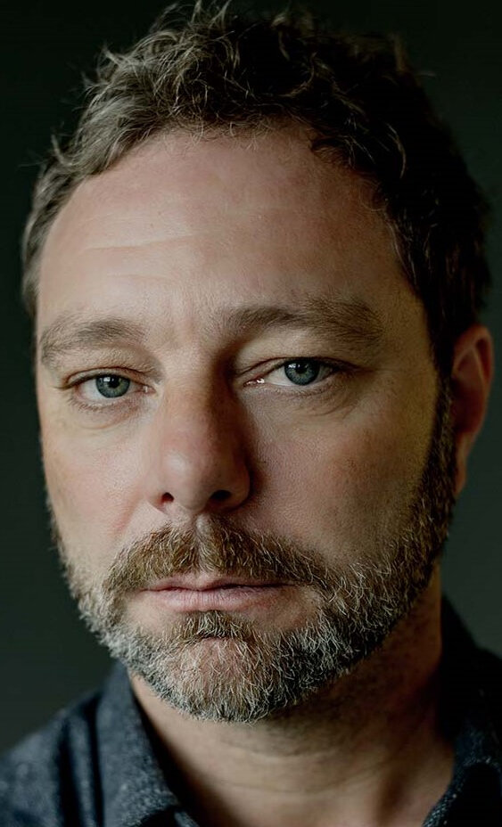 фото Джуда Гослинга