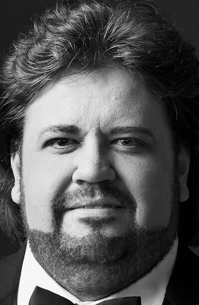 фото Йохан Бота