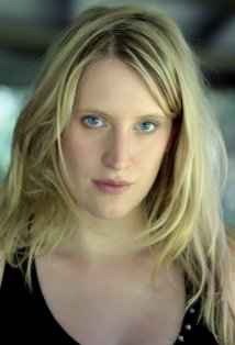 фото Мэри Энн Паркер