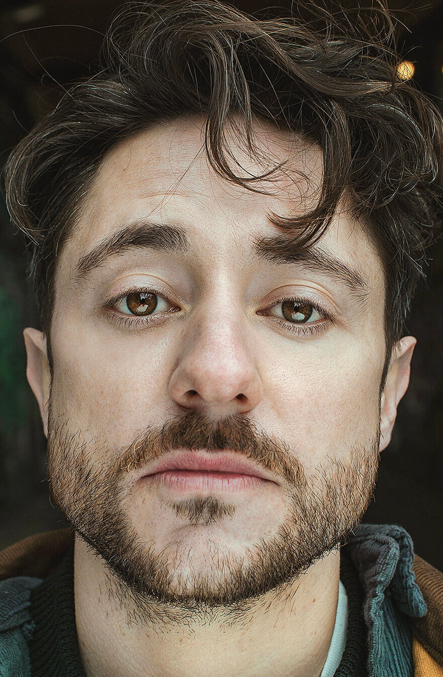 фото Райан Сэмпсон