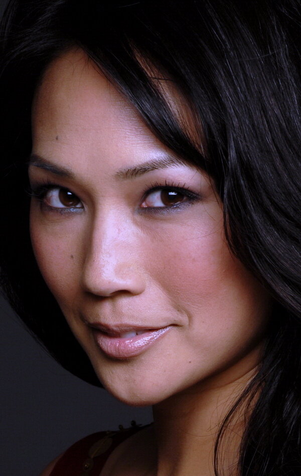 фото Дайан Мизота