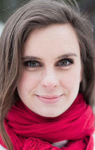 фото Ольга Коскикаллио