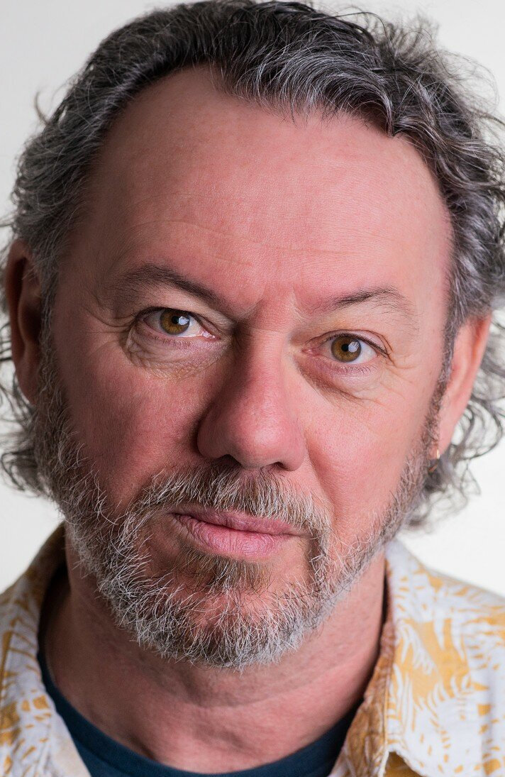 фото Джон МакНейл