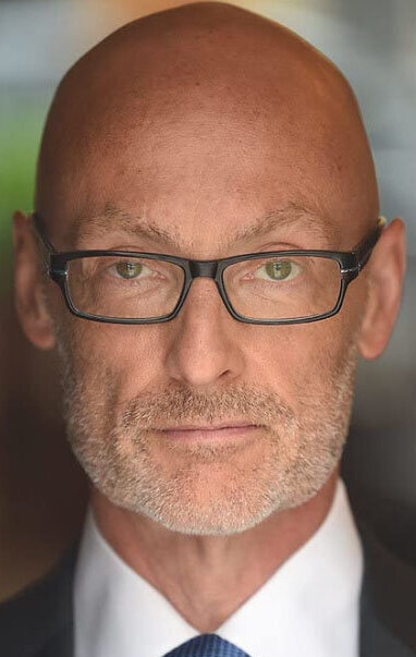 фото Малкольм Стефенсон