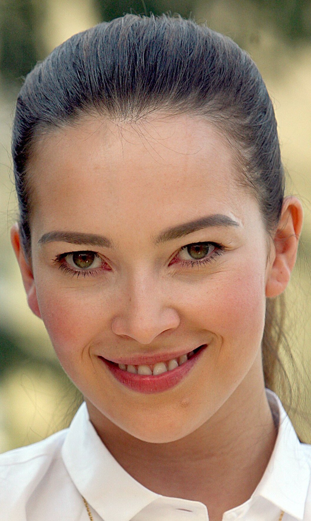 фото Лаура Оссвальд