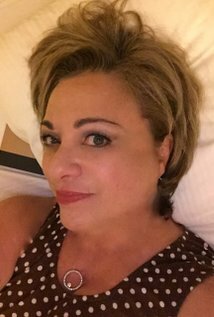 фото Gina Miller-Parker