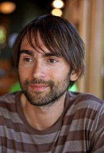 фото Йен Кирби