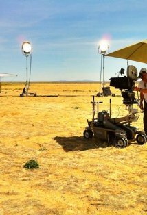 фото Фабрисио ДиСанто