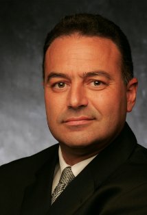 фото Лу Д’Амато