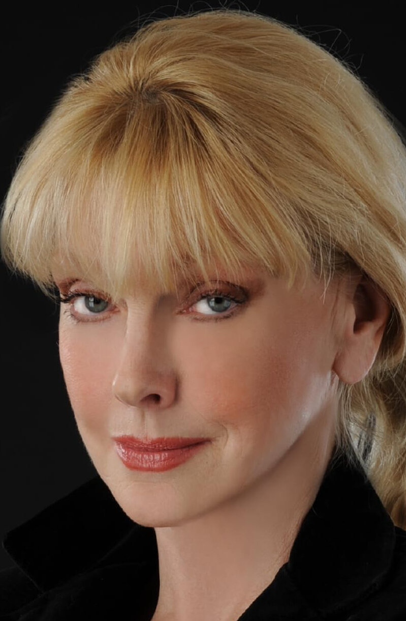 фото Ли Бентон