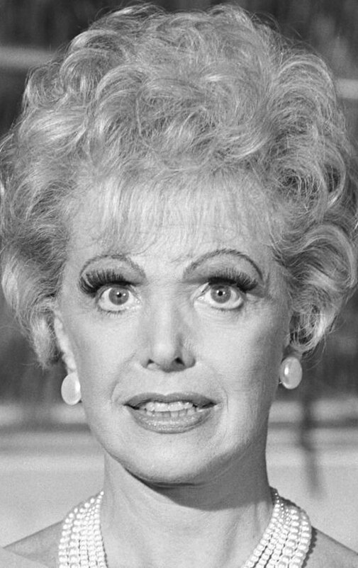 фото Натали Шафер