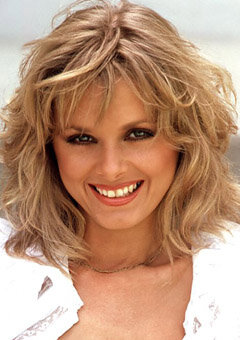 фото Кэти Ст. Джордж