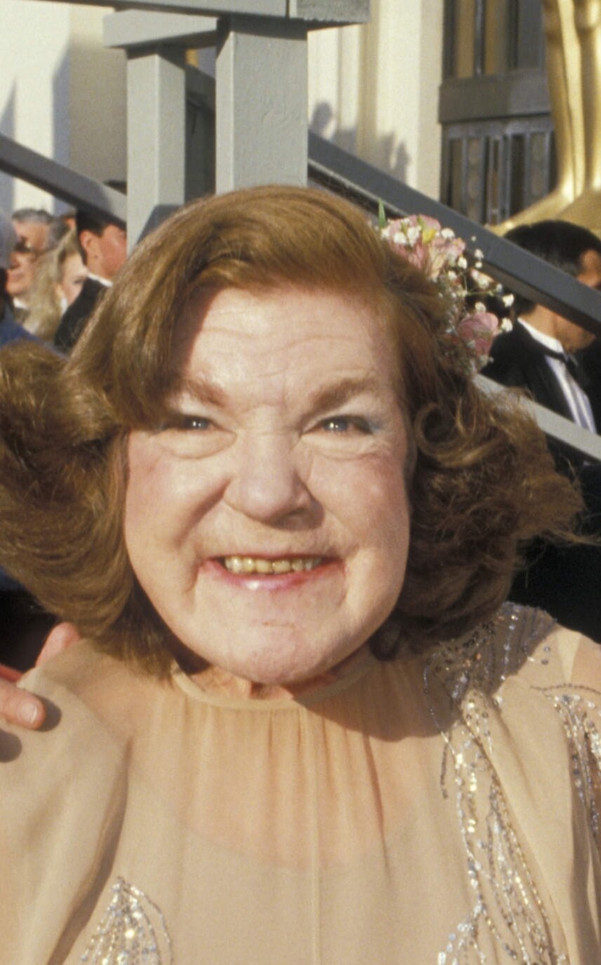 фото Энн Рэмси