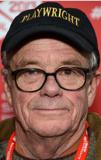 фото Джеймс Кэди