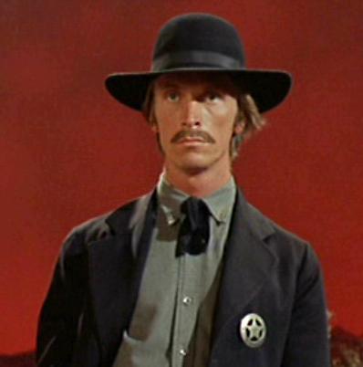 фото Рекс Холман