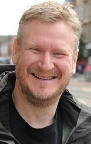 фото Дональд МакКлири