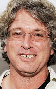 фото Майкл Раймер