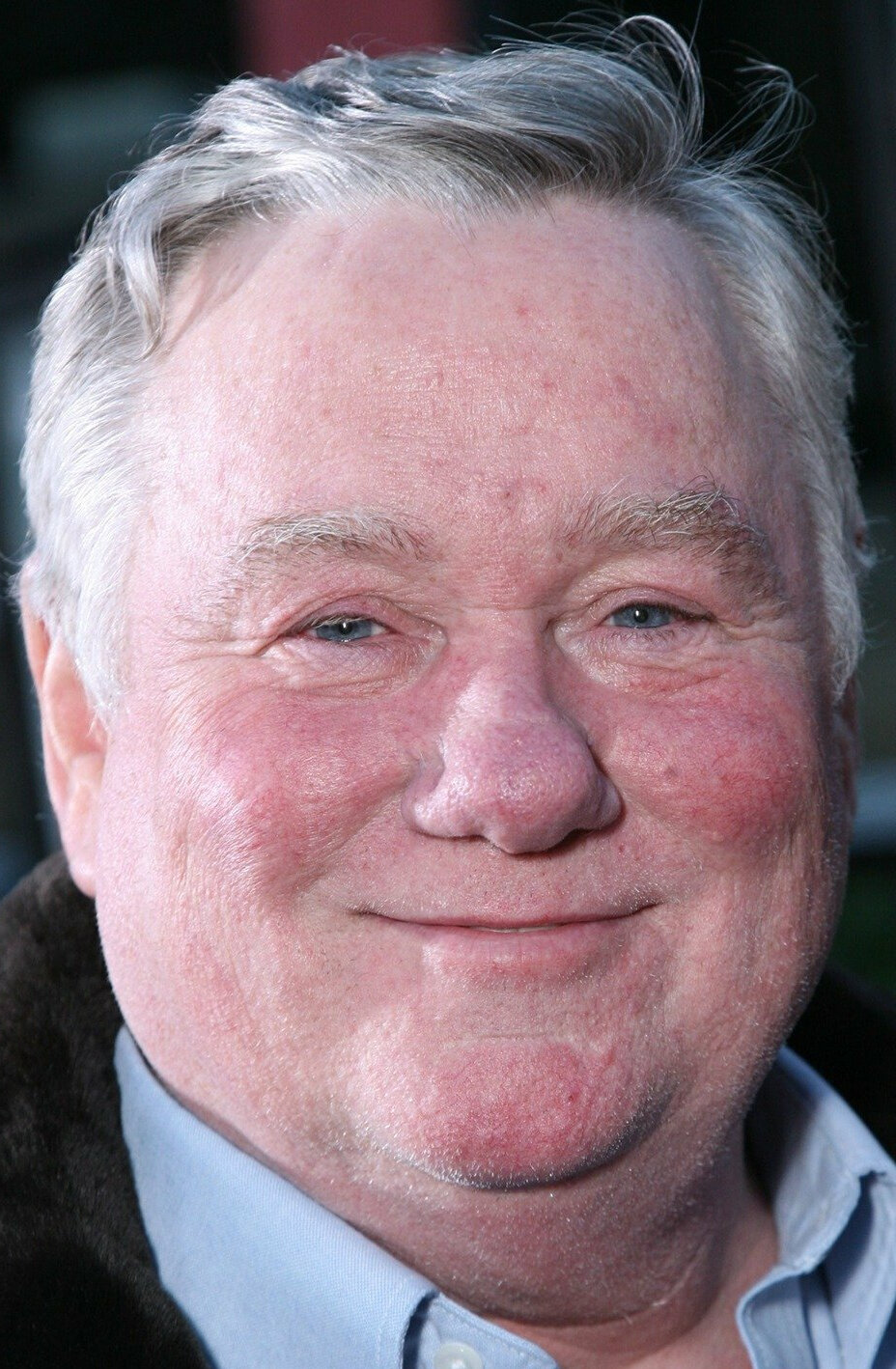 фото Ричард Вэйн