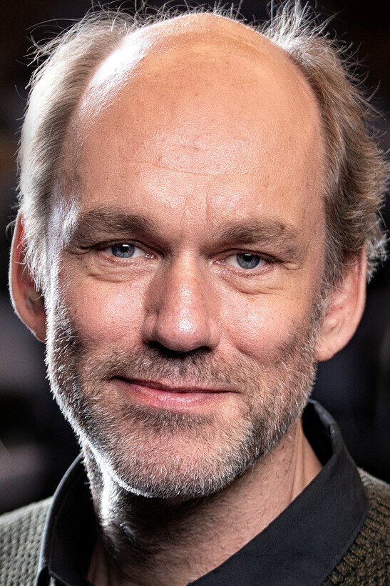 фото Якоб Хёйлев Ёргенсон