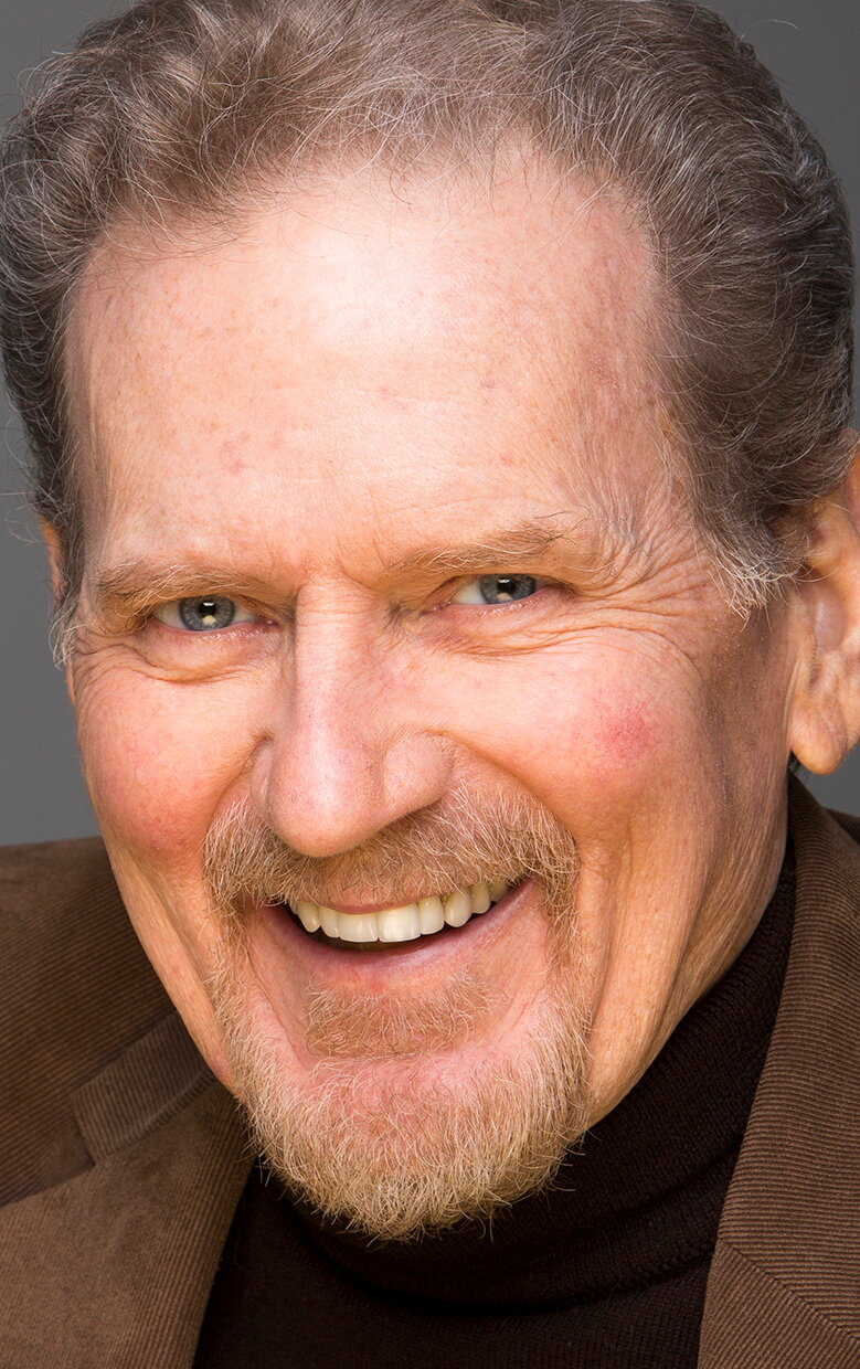 фото Роберт Фоксуорт