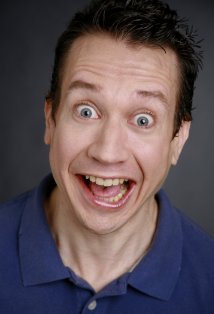 фото Грег Пауэлл