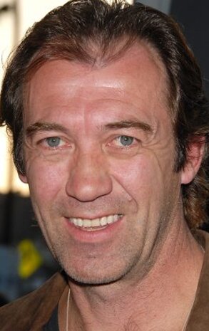 фото Шон Джонстон