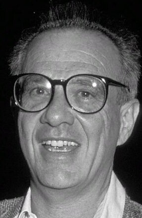 фото Джерри Белсон