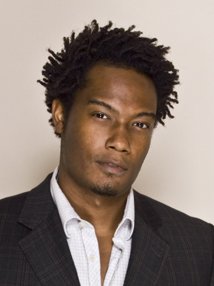 фото Рашад Эль-Амин