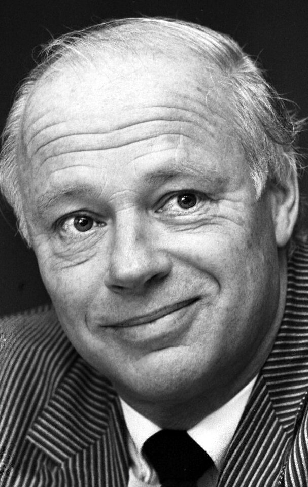 фото Бернард Хайтинк