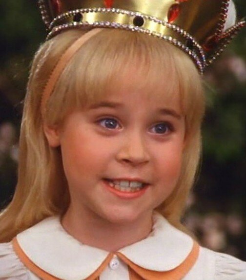 фото Натали Грегори