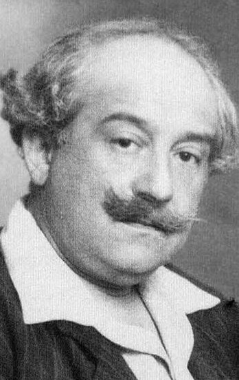 фото Марсель Руфф