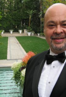 фото Луис Колина