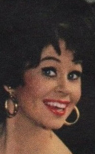 фото Сью Эни Лэнгдон