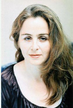 фото Ванесса Пайер