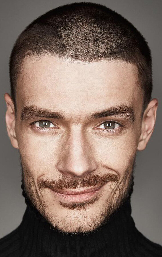 фото Максим Матвеев