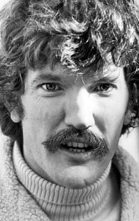 фото Майкл Ритчи